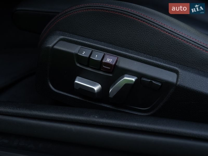 Кабріолет BMW 4 Series 2016 в Києві