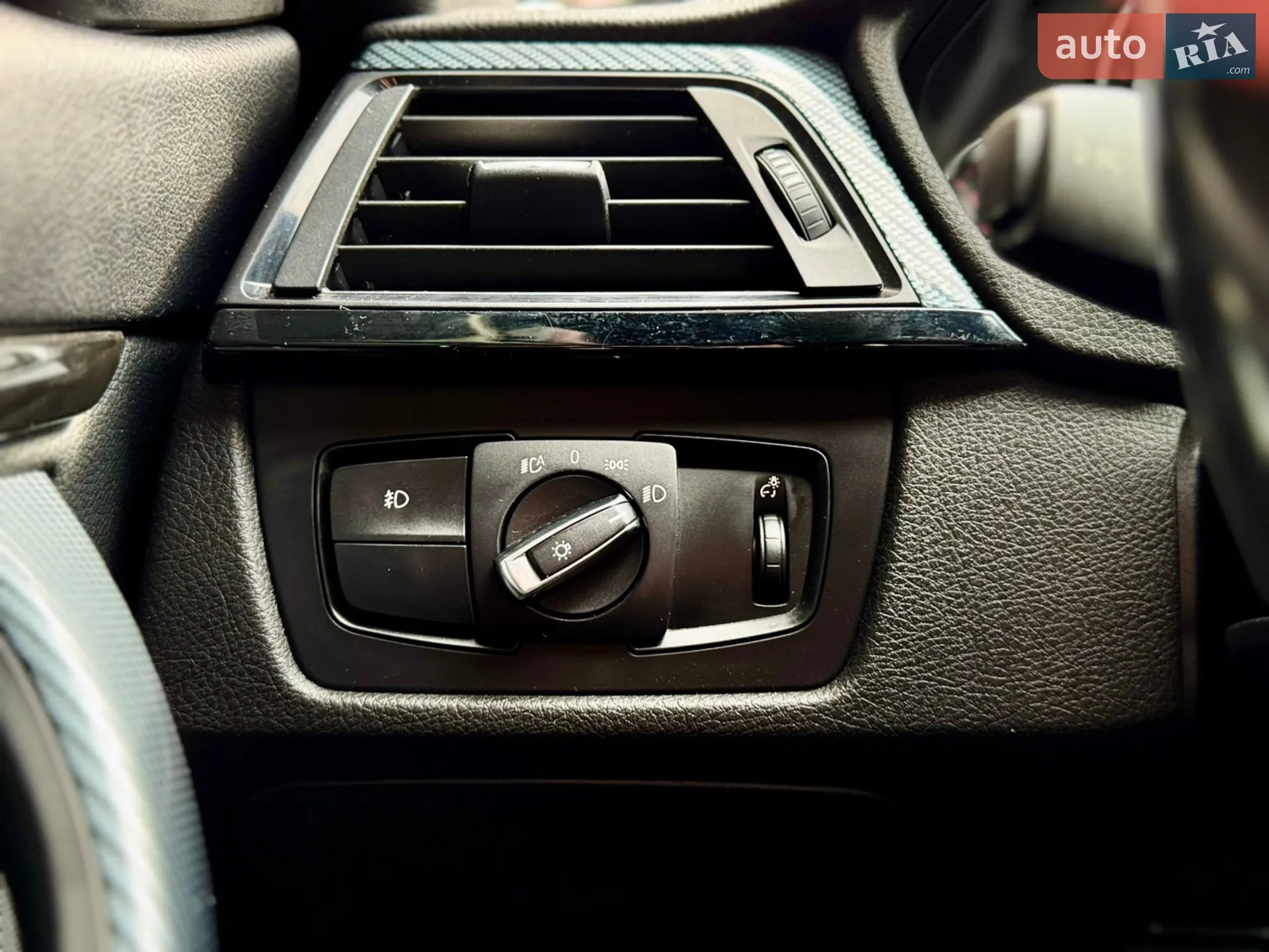2015 BMW 4er - мініатюра 11