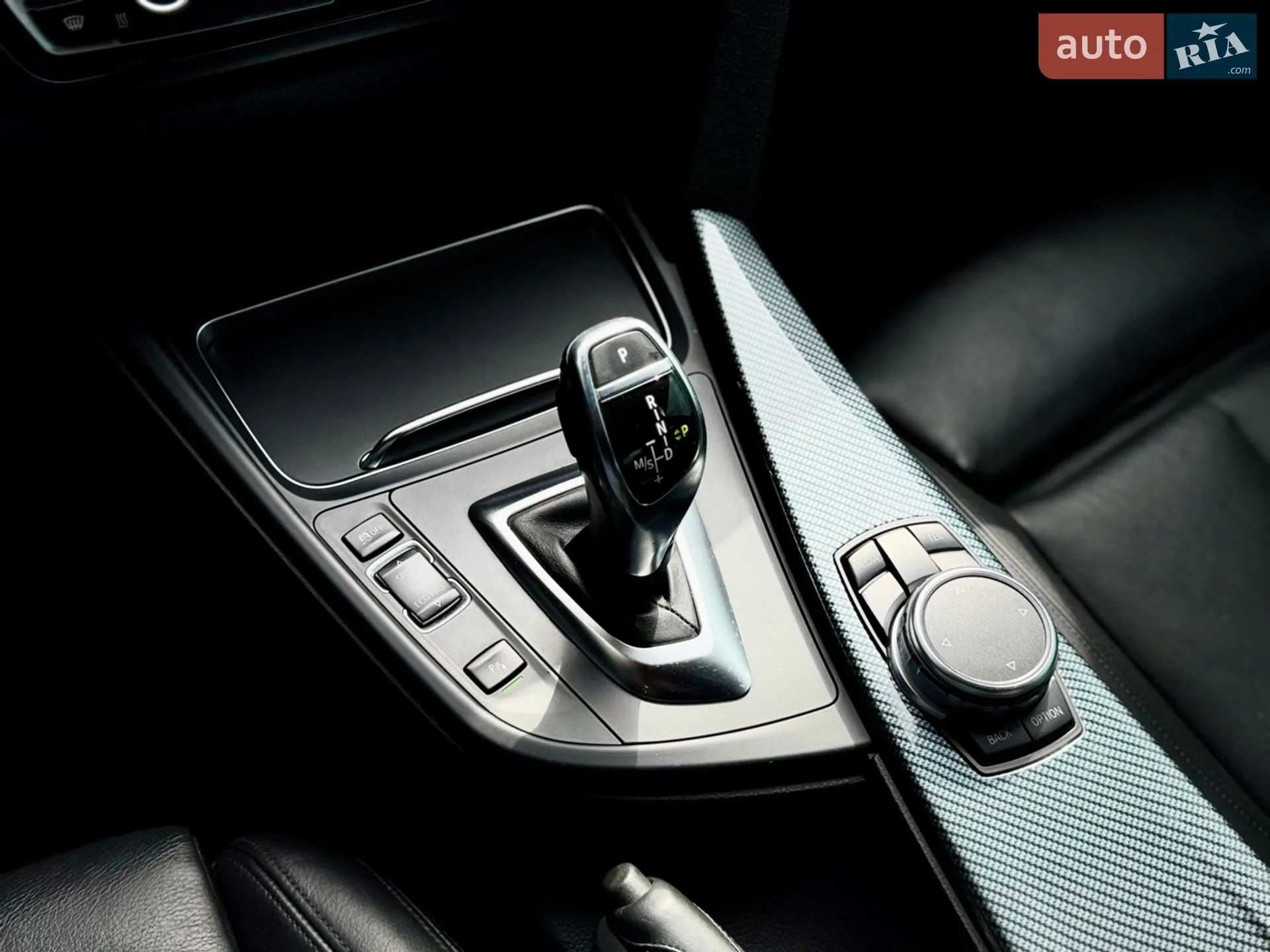 2015 BMW 4er - мініатюра 14