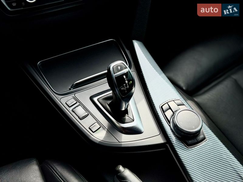 Купе BMW 4 Series 2015 в Киеве фото 14 Купе BMW 4 Series 2015 в Киеве