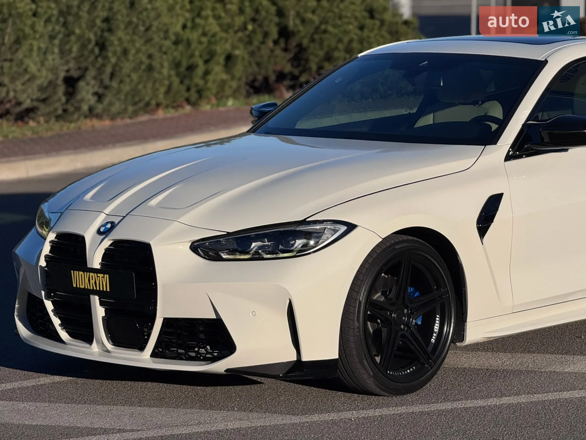 2020 BMW 4er - мініатюра 17