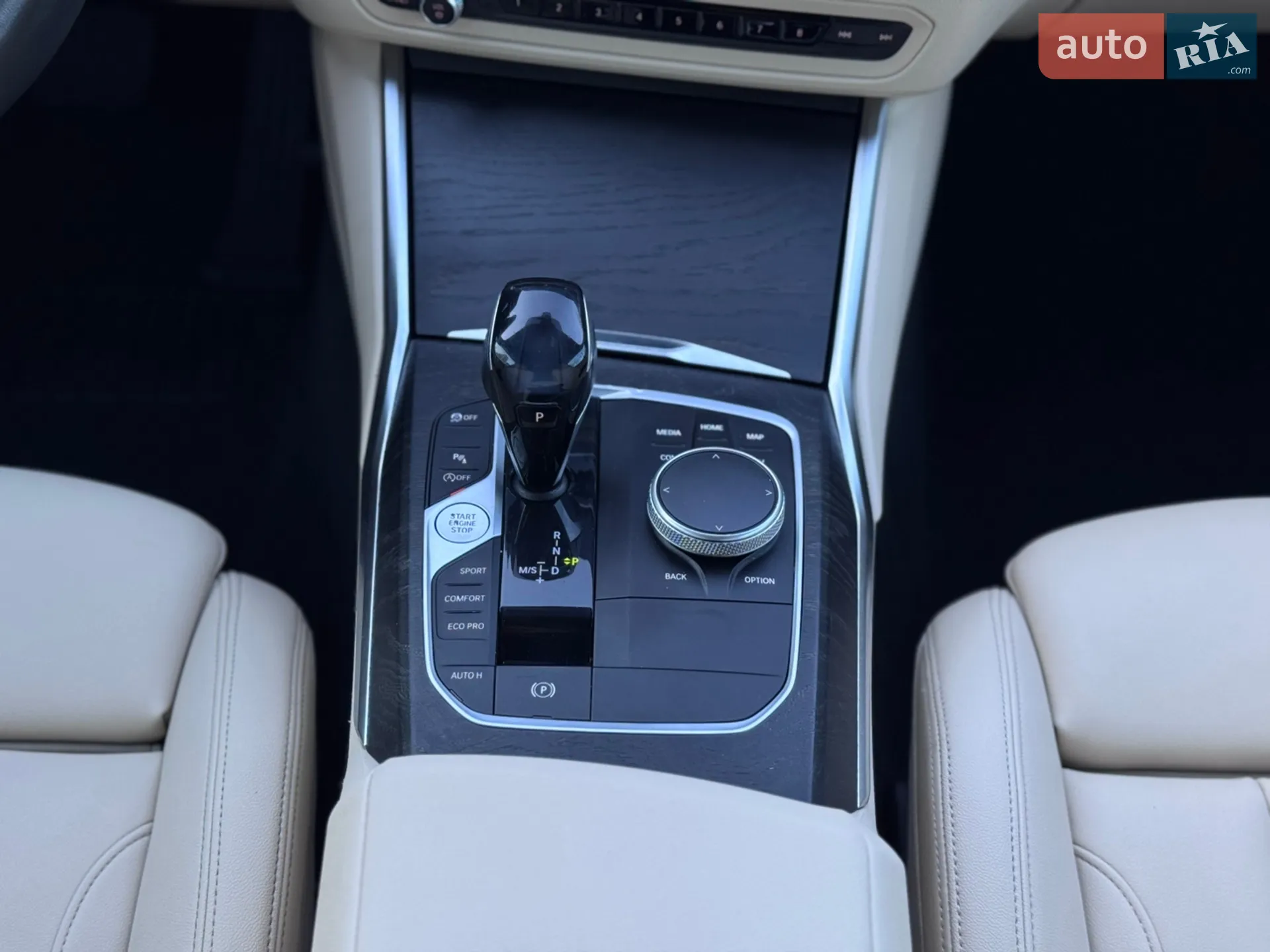 2020 BMW 4er - мініатюра 31