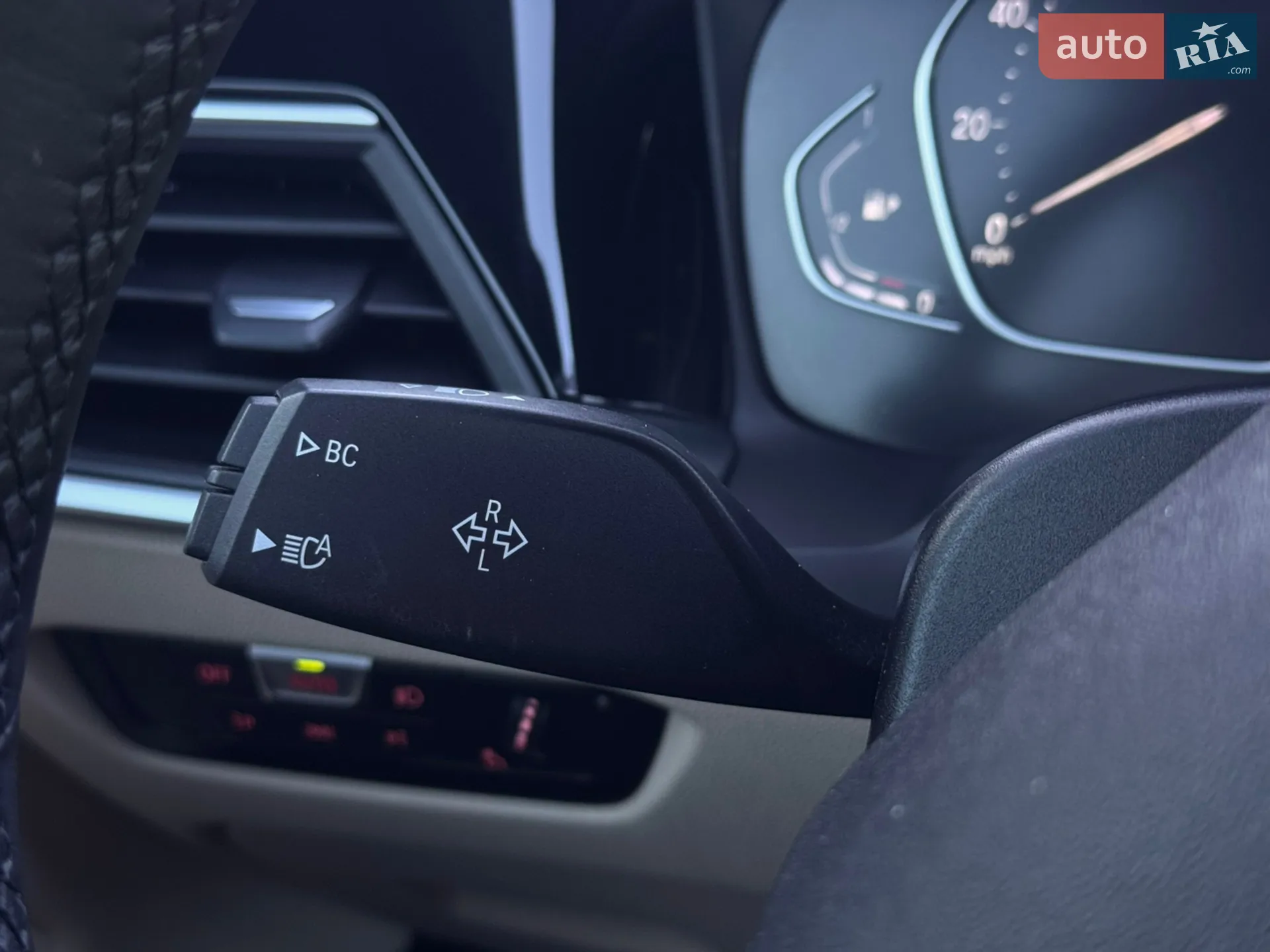 2020 BMW 4er - мініатюра 36