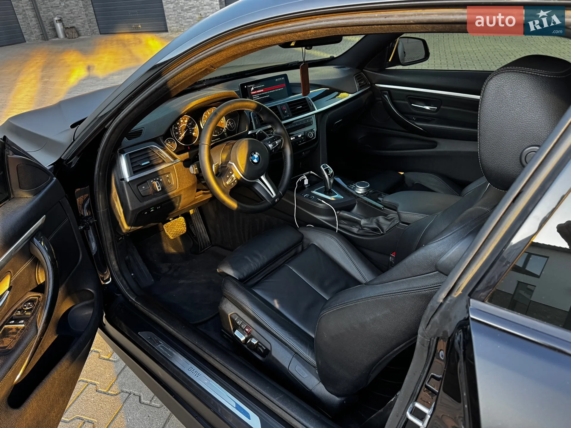 2019 BMW 4er - мініатюра 9