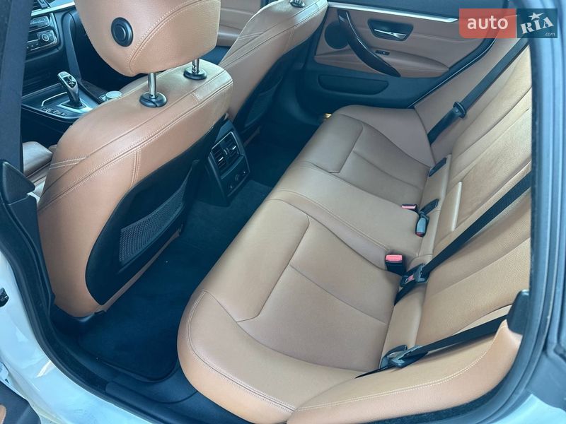 Купе BMW 4 Series 2017 в Львове фото 20 Купе BMW 4 Series 2017 в Львове