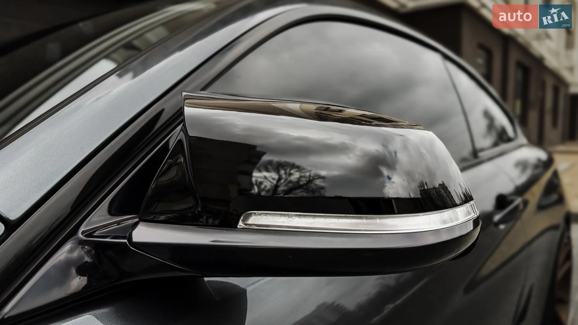 2013 BMW 4er - мініатюра 24