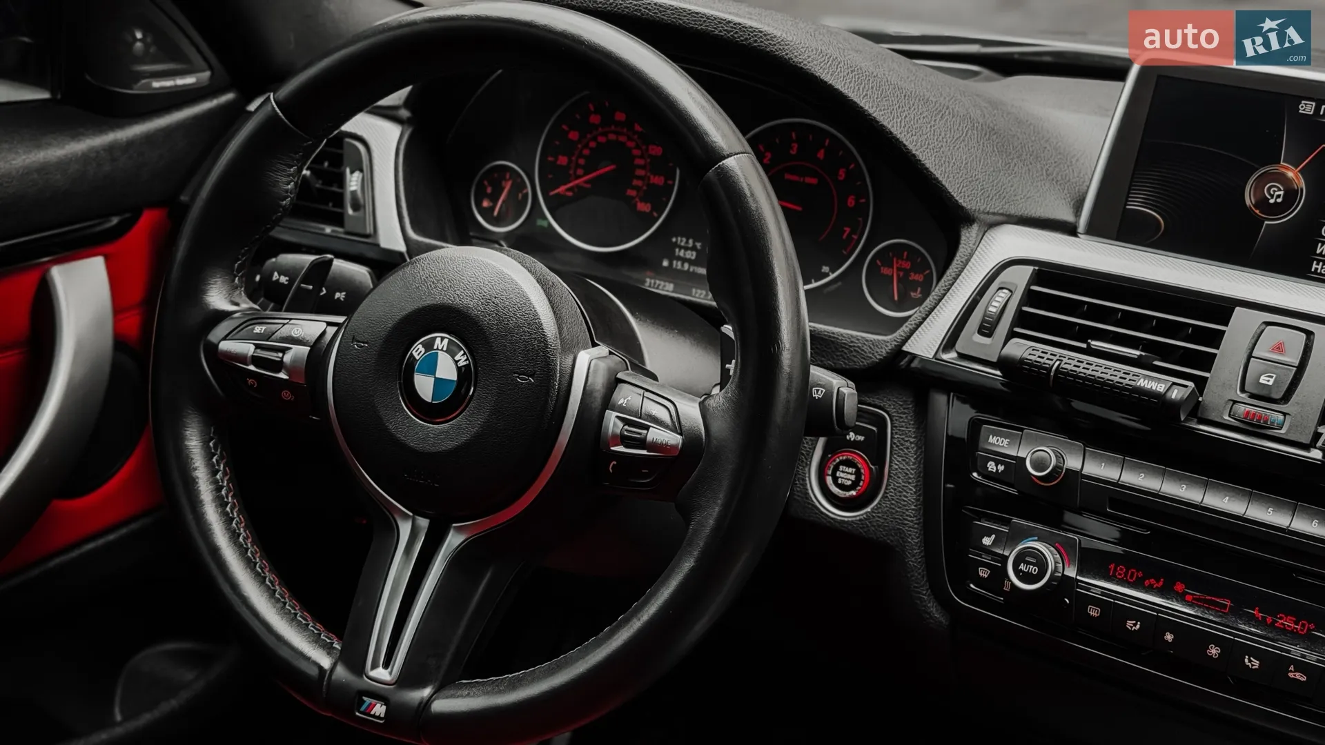 2013 BMW 4er - мініатюра 41