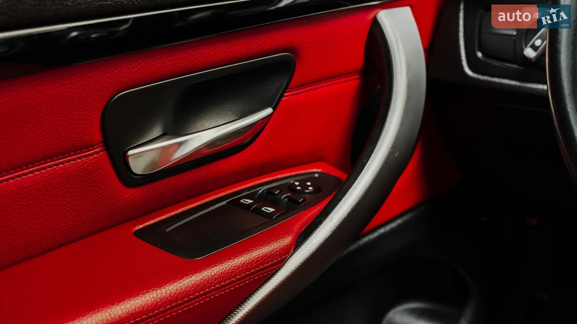 2013 BMW 4er - мініатюра 44
