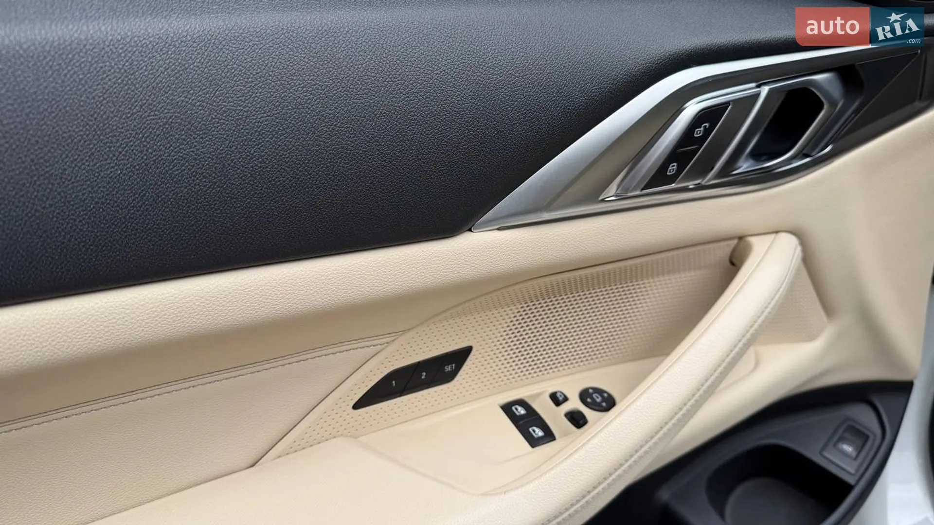 2022 BMW 4er - мініатюра 15