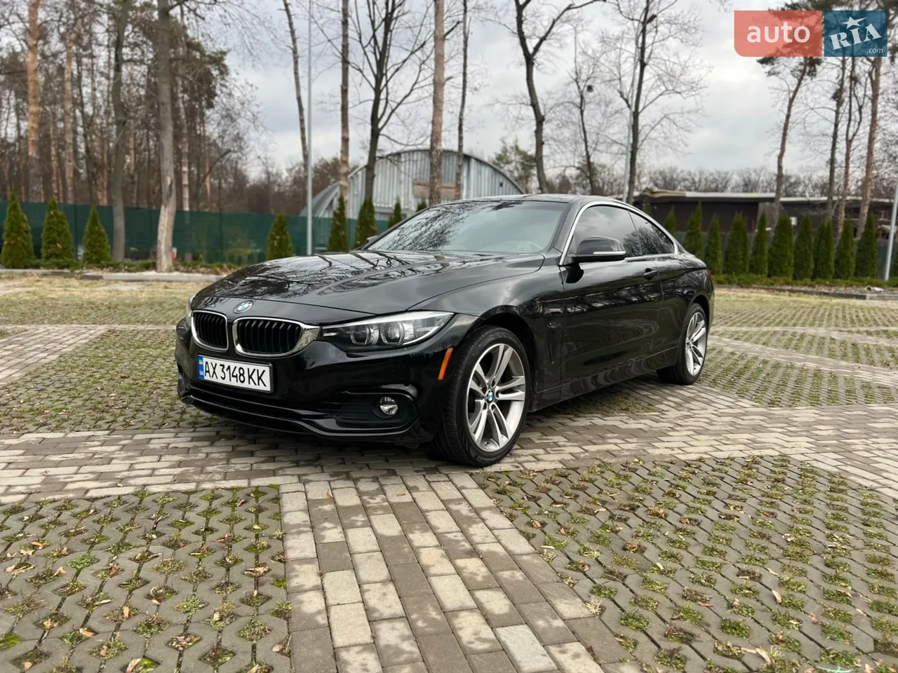 2016 BMW 4er - мініатюра 30