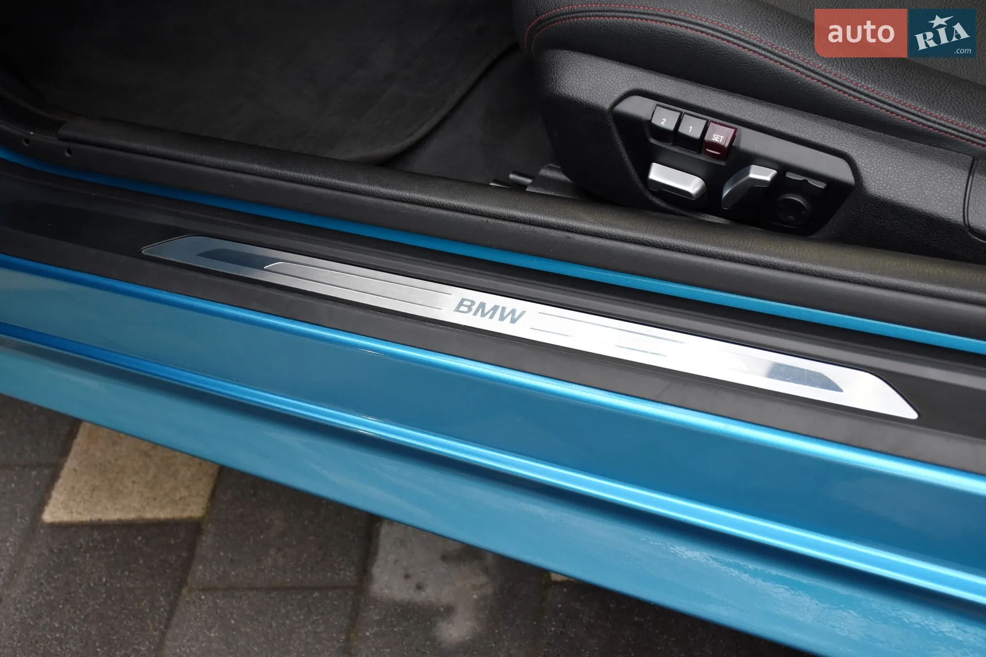 2017 BMW 4er - мініатюра 48