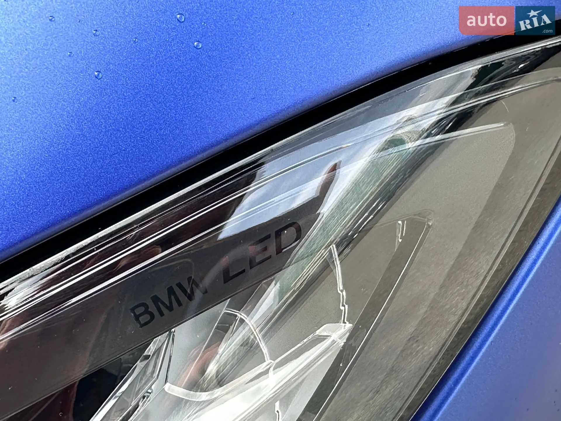 2023 BMW 4er - мініатюра 16
