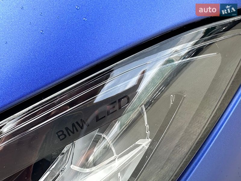Купе BMW 4 Series 2023 в Киеве