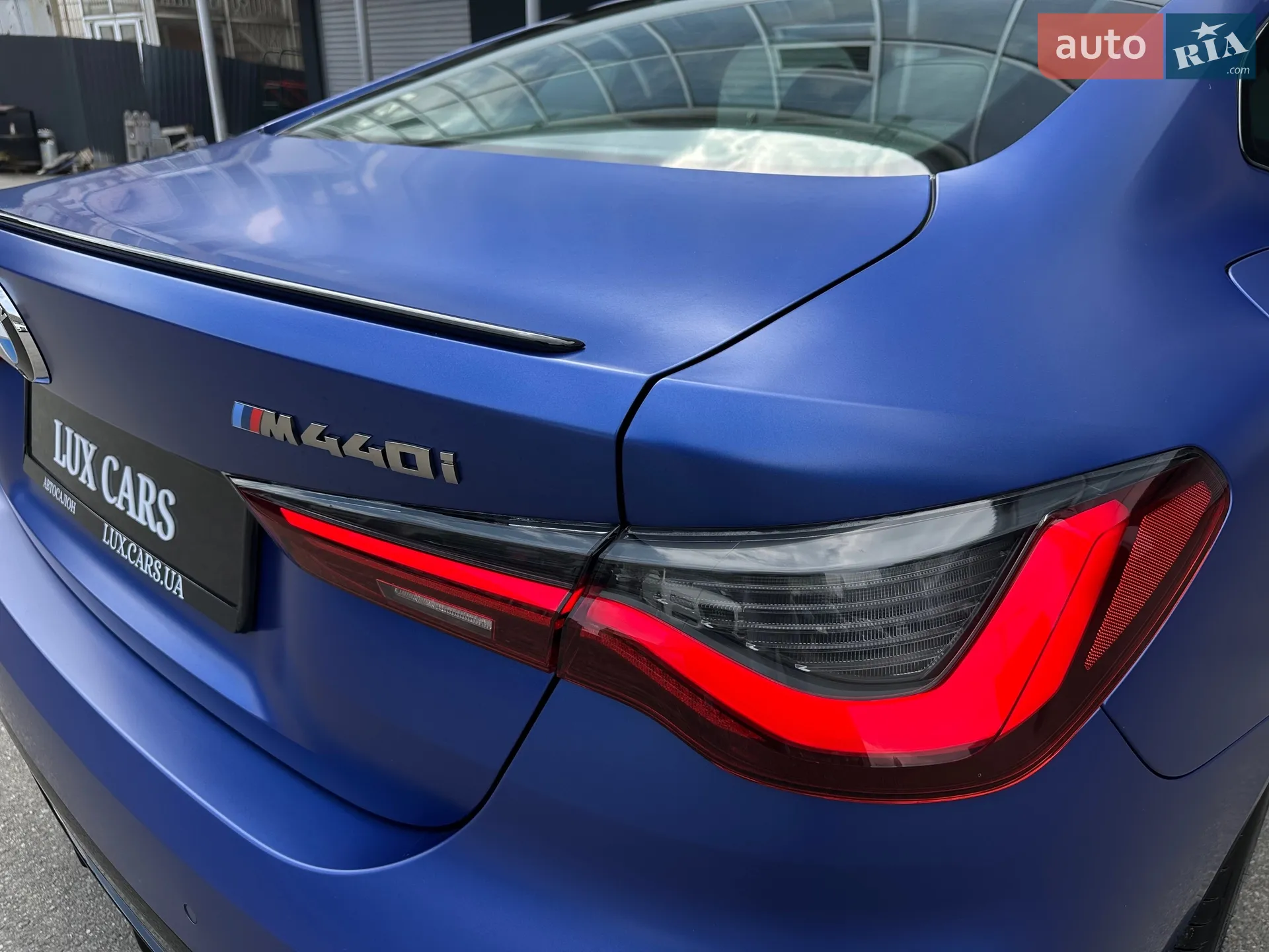 2023 BMW 4er - мініатюра 36