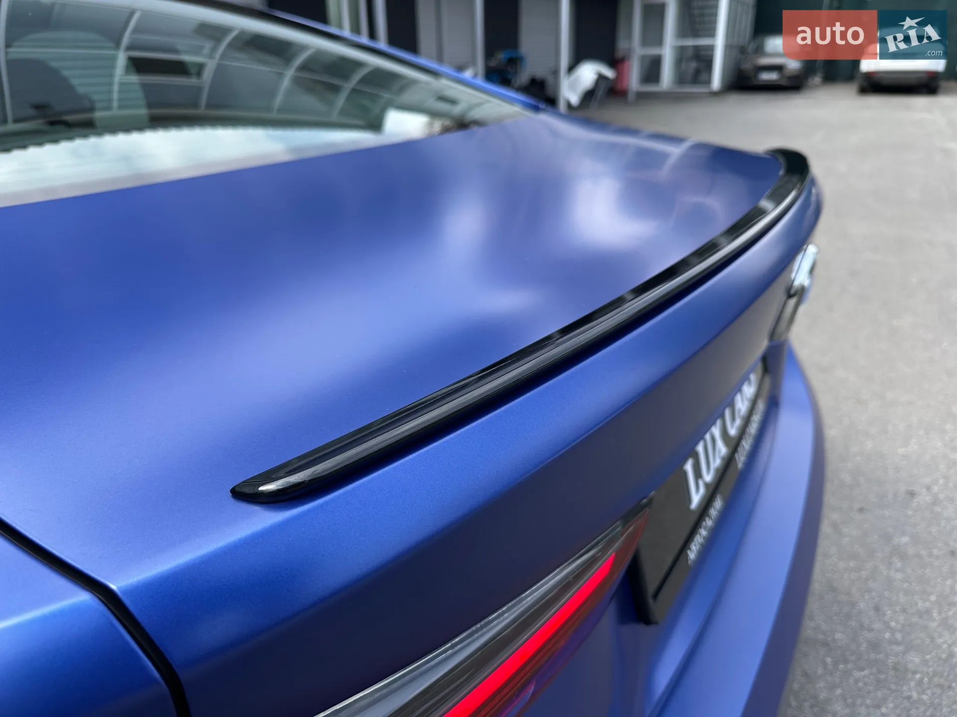 2023 BMW 4er - мініатюра 34