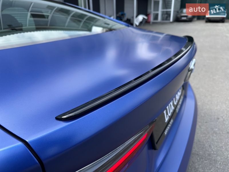 Купе BMW 4 Series 2023 в Киеве