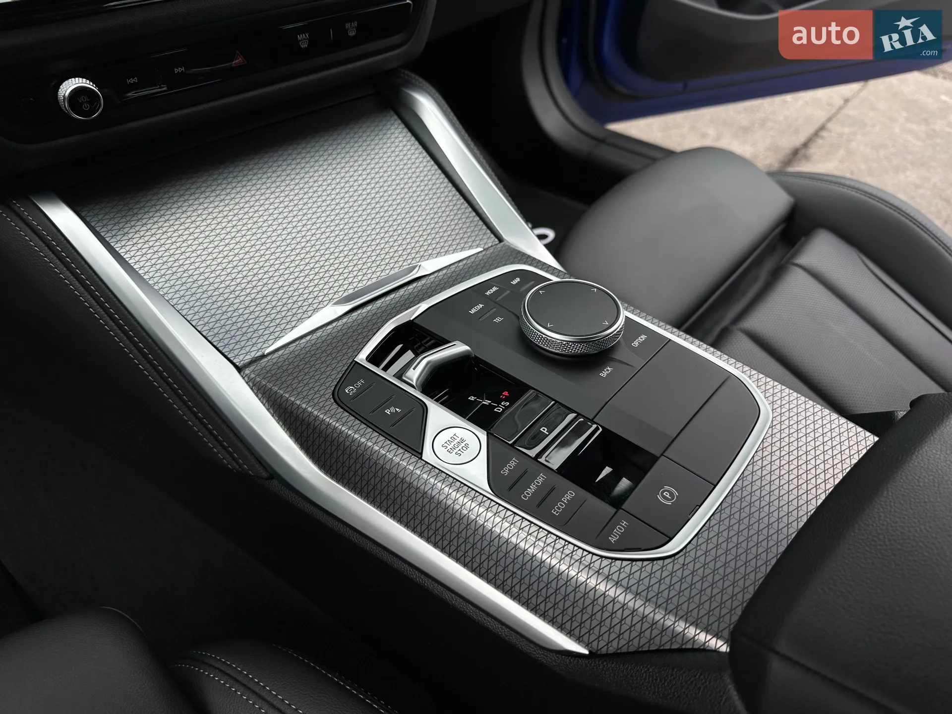 2023 BMW 4er - мініатюра 54