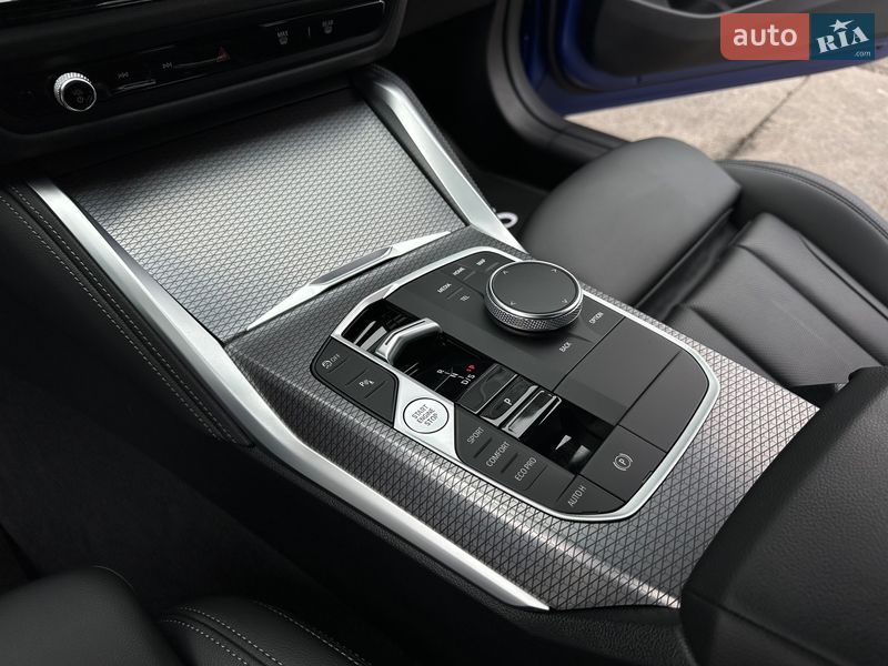 Купе BMW 4 Series 2023 в Киеве