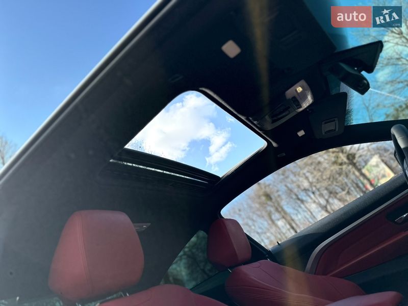 Купе BMW 4 Series 2016 в Умані