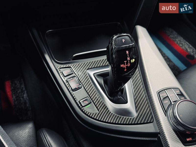 Купе BMW 4 Series 2017 в Одесі