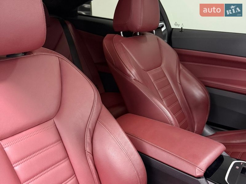 Купе BMW 4 Series 2020 в Одессе