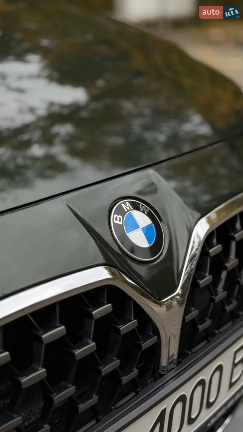 2022 BMW 4er - мініатюра 20