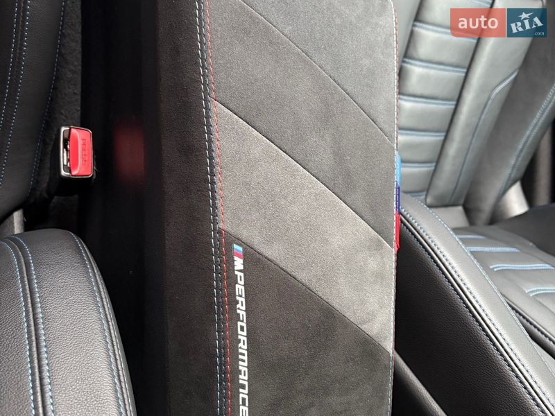 Купе BMW 4 Series 2023 в Киеве фото 11 Купе BMW 4 Series 2023 в Киеве