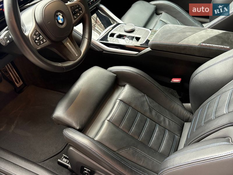 Купе BMW 4 Series 2023 в Киеве фото 20 Купе BMW 4 Series 2023 в Киеве