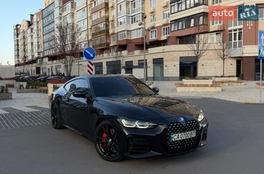 Купе BMW 4 Series 2023 в Умани