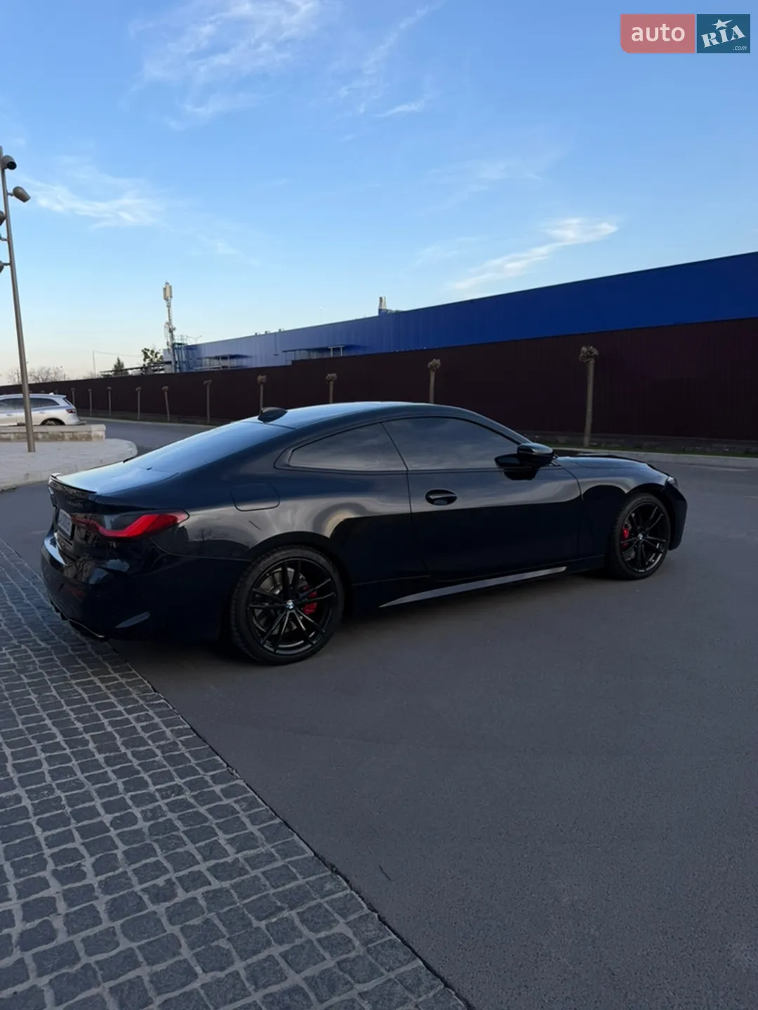 2023 BMW 4er - мініатюра 13