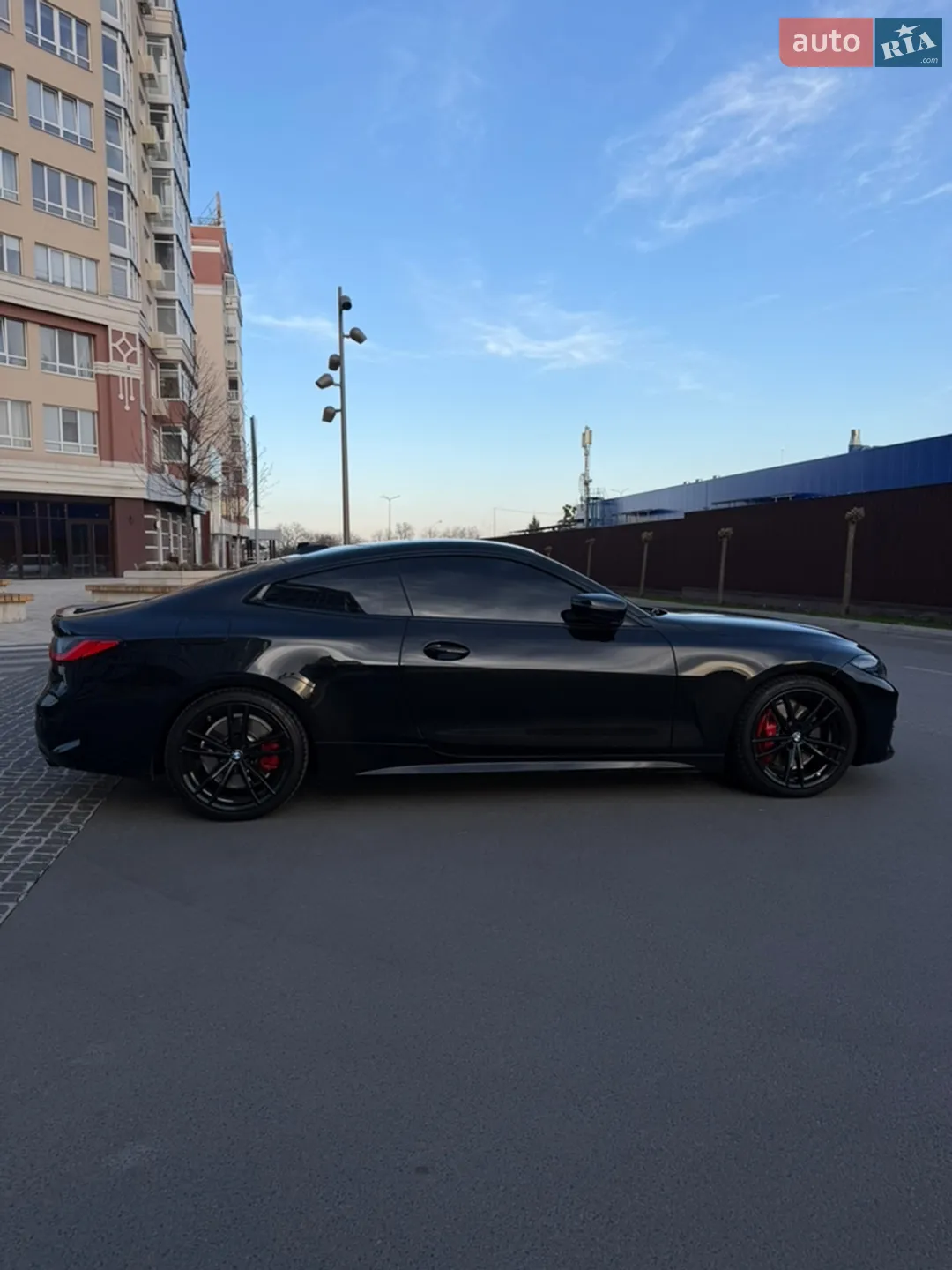 2023 BMW 4er - мініатюра 14