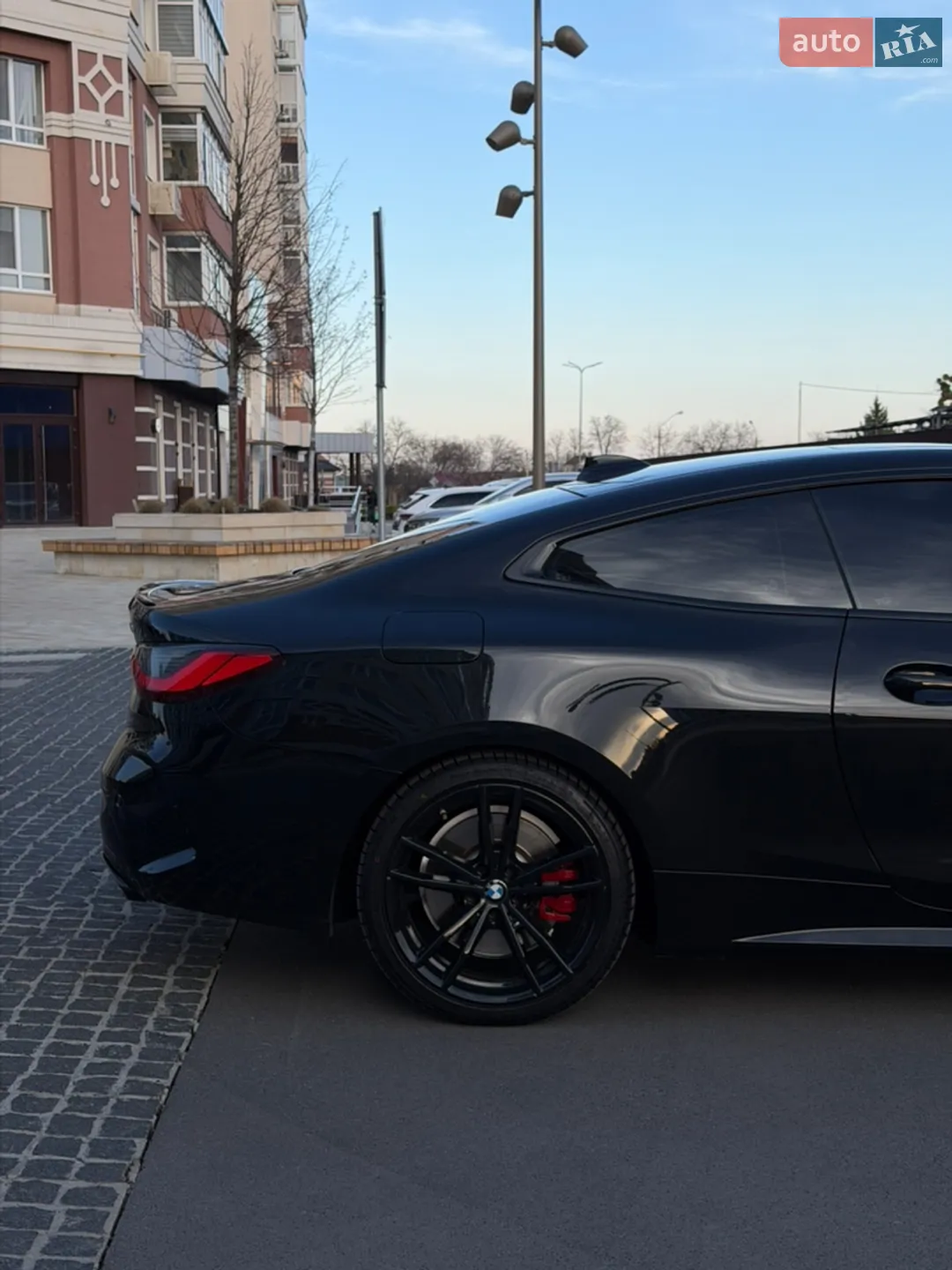 2023 BMW 4er - мініатюра 15