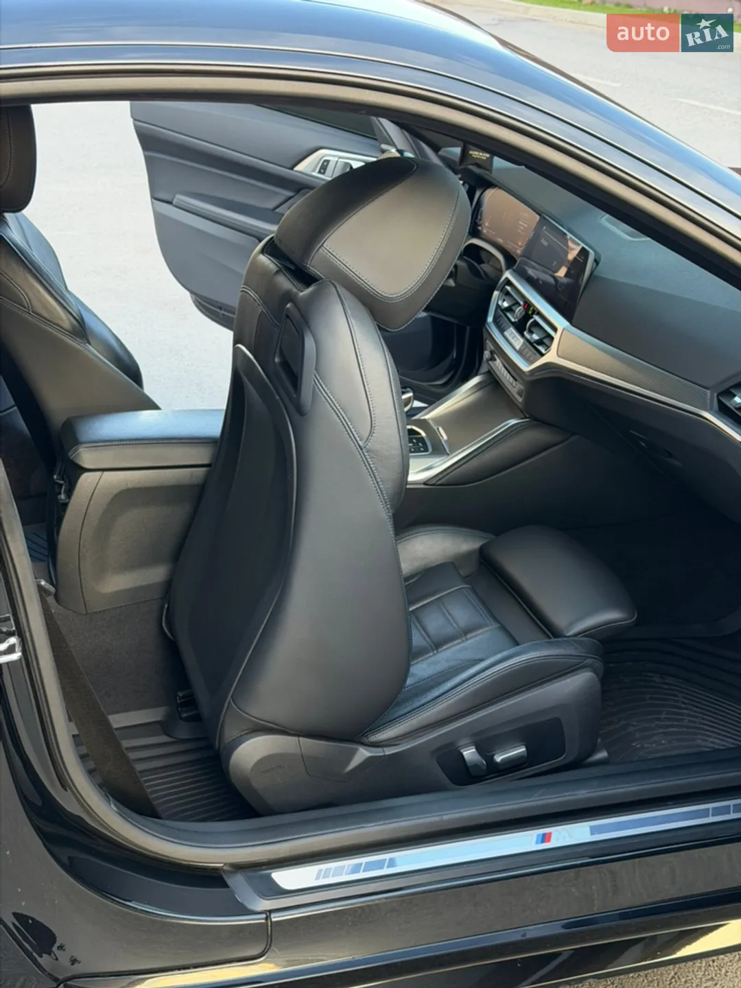 2023 BMW 4er - мініатюра 17