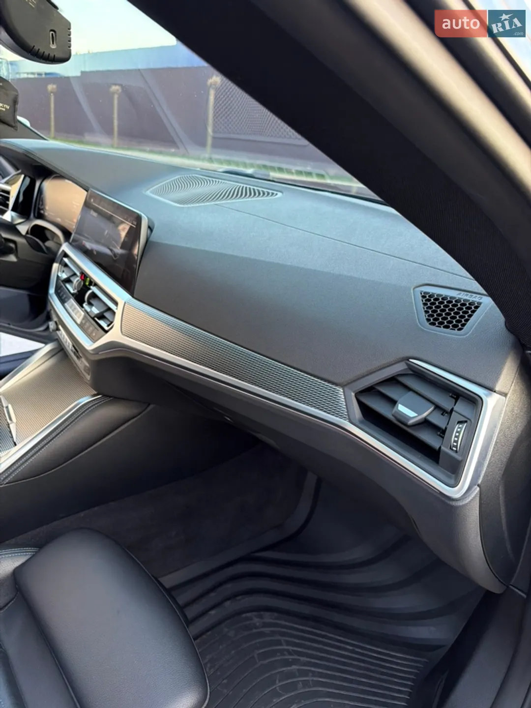 2023 BMW 4er - мініатюра 19