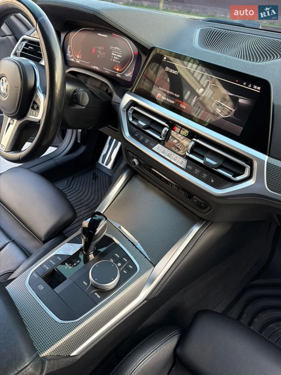 2023 BMW 4er - мініатюра 21