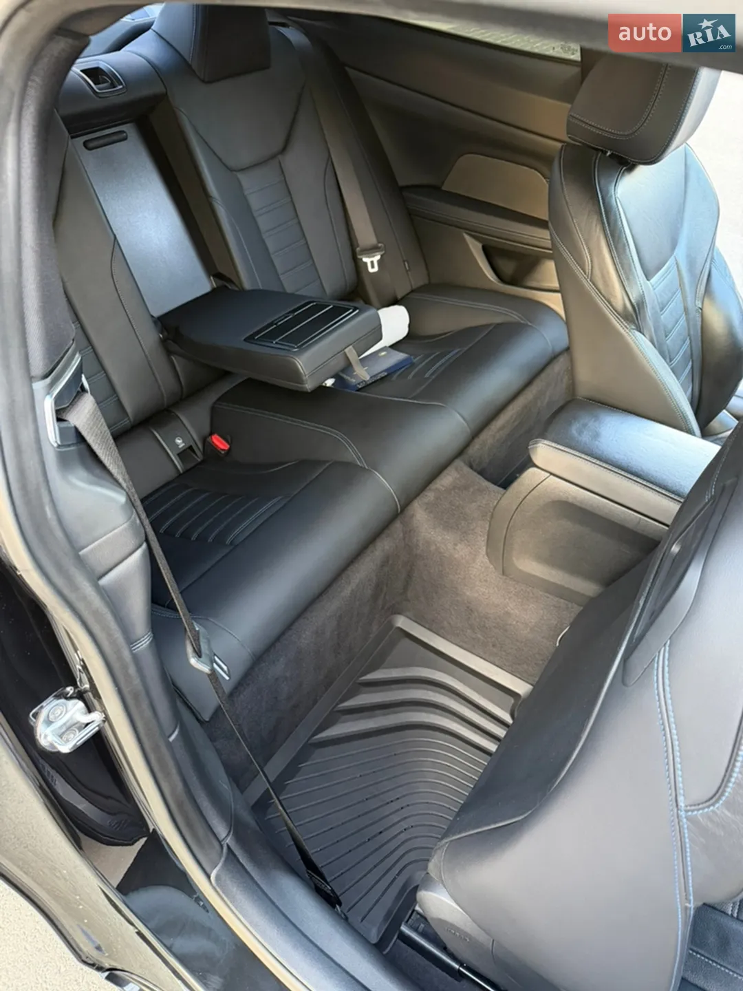 2023 BMW 4er - мініатюра 18