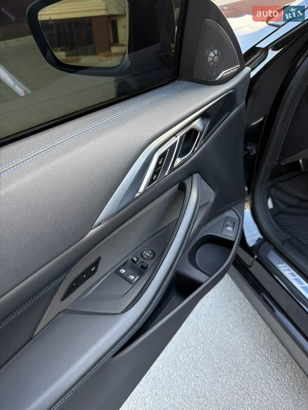 2023 BMW 4er - мініатюра 23