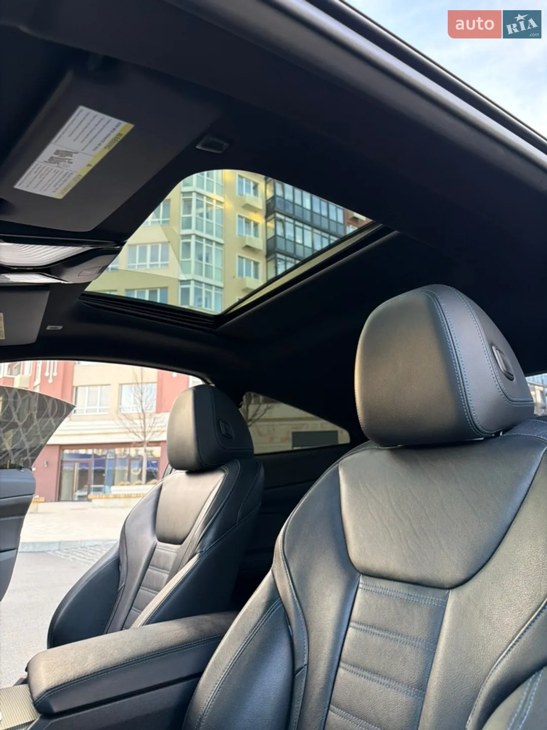 2023 BMW 4er - мініатюра 28