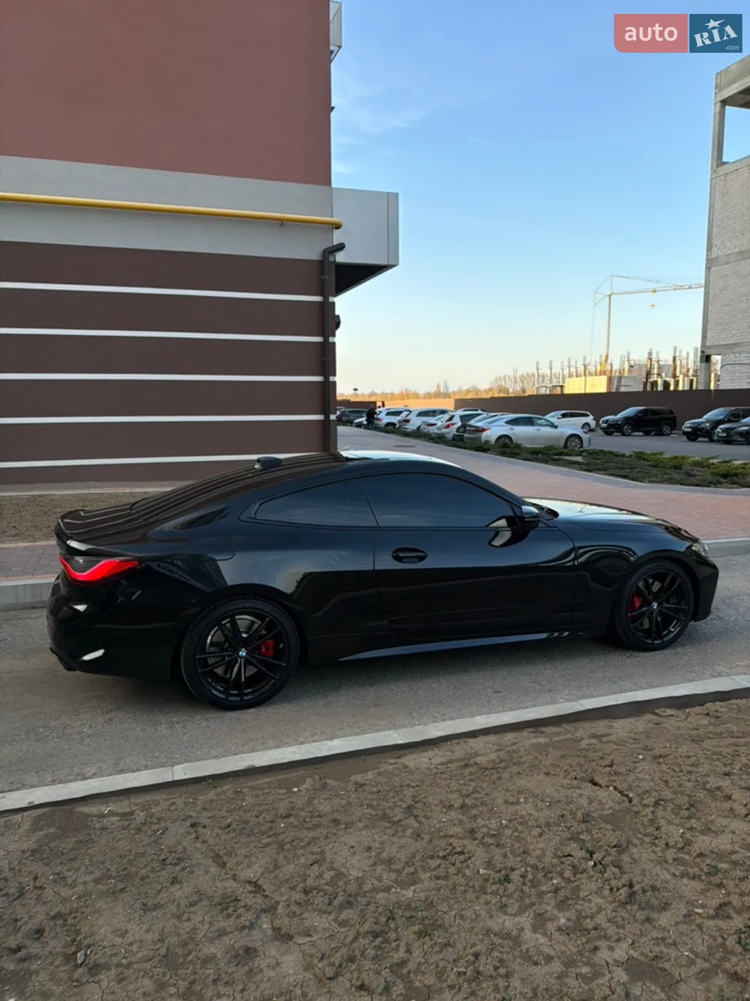 2023 BMW 4er - мініатюра 32