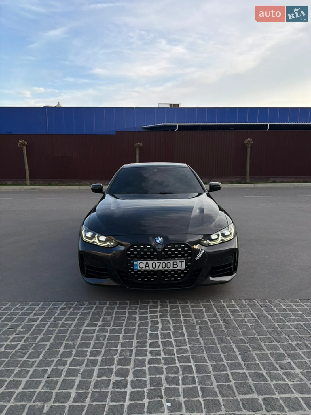 2023 BMW 4er - мініатюра 38
