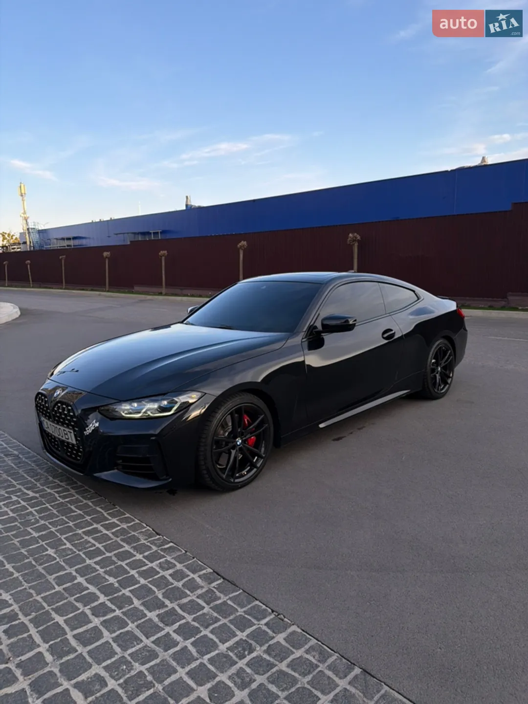 2023 BMW 4er - мініатюра 40
