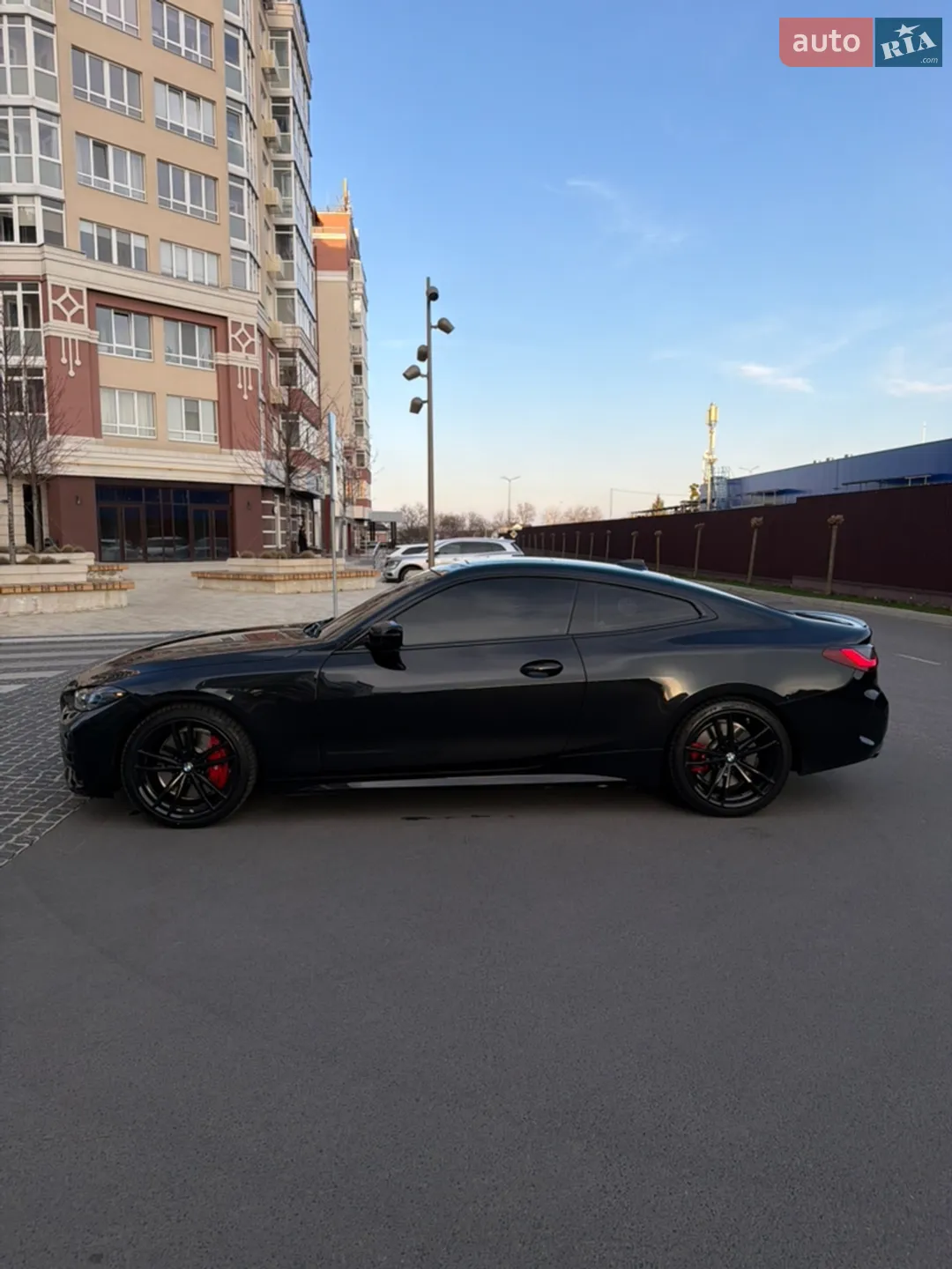 2023 BMW 4er - мініатюра 41