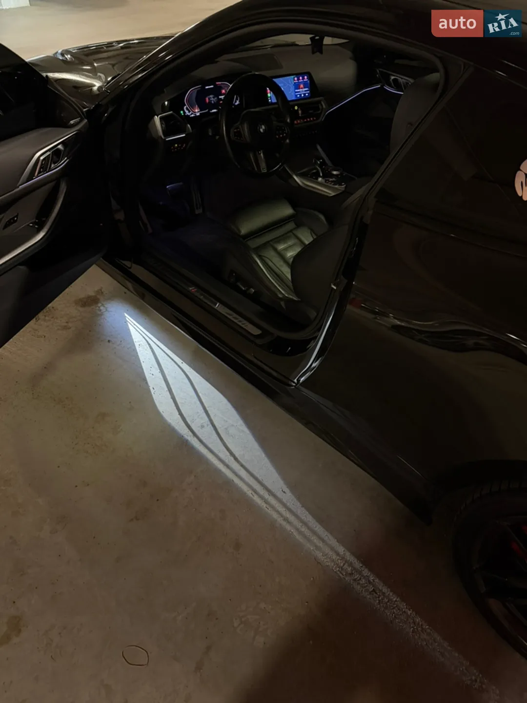 2023 BMW 4er - мініатюра 44
