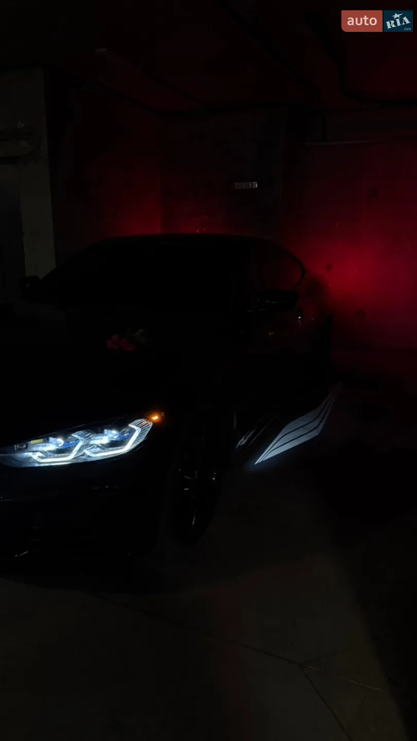 2023 BMW 4er - мініатюра 45