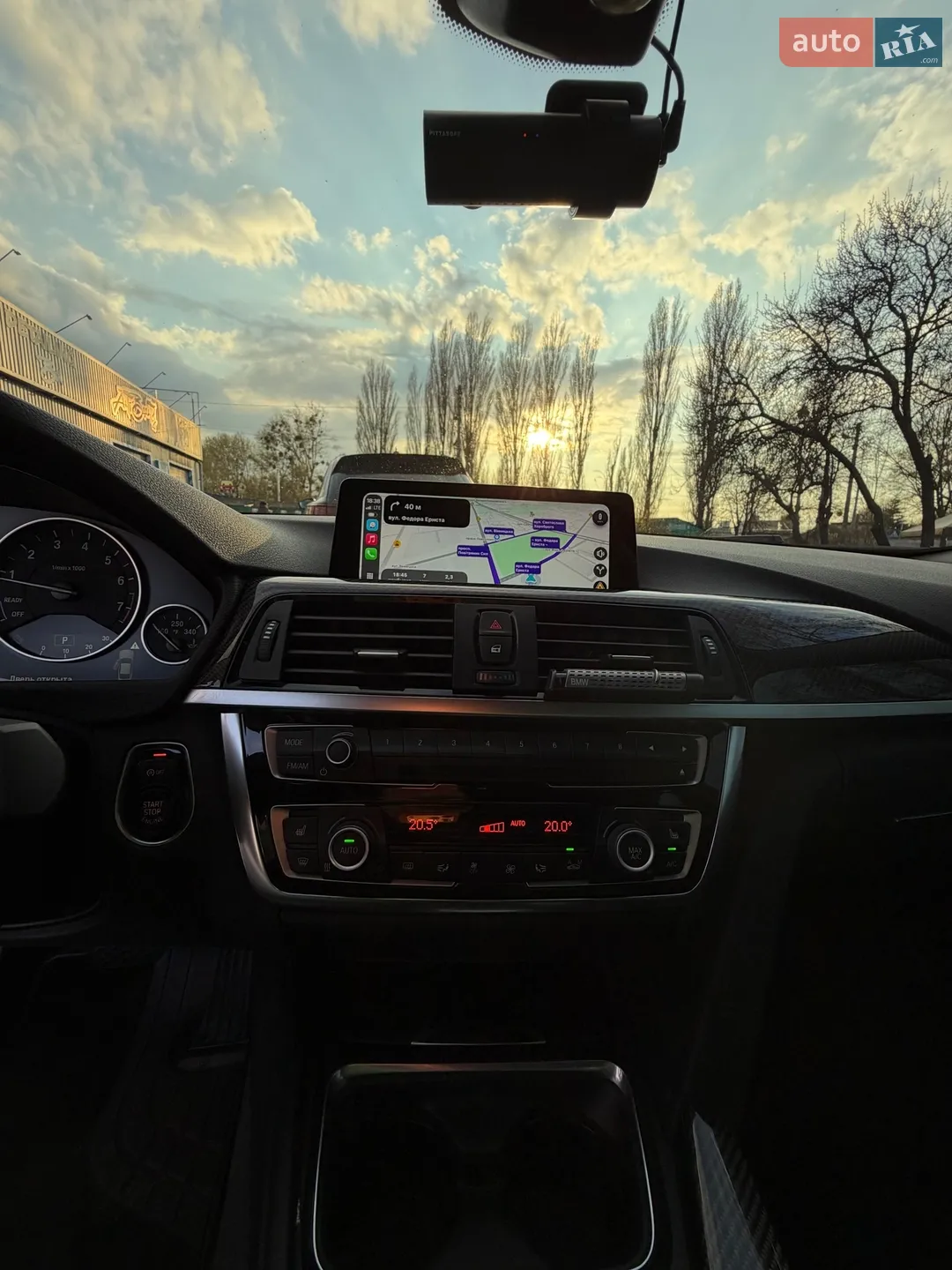 2015 BMW 4er - мініатюра 4