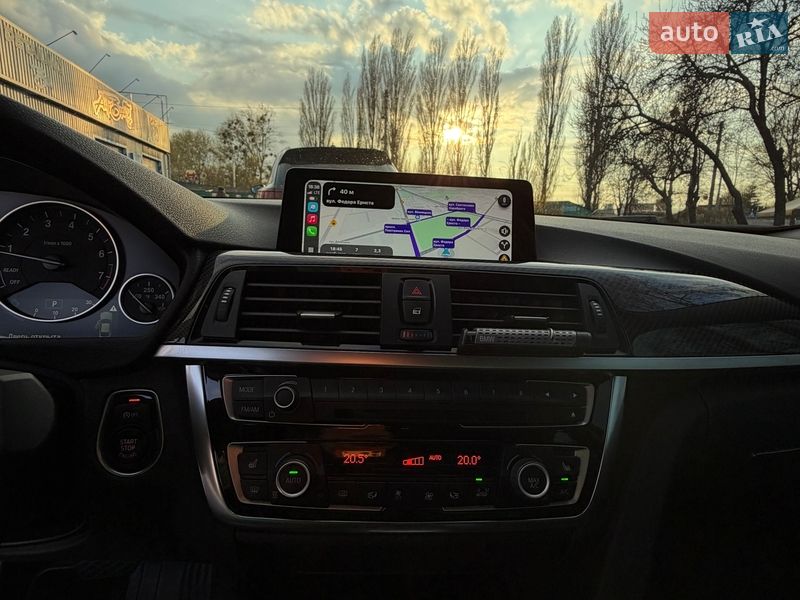 Купе BMW 4 Series 2015 в Киеве фото 4 Купе BMW 4 Series 2015 в Киеве