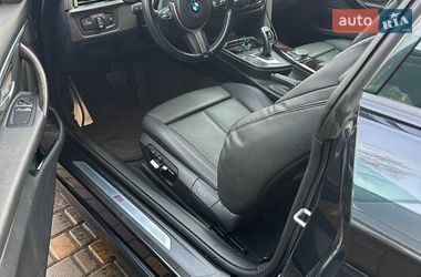 Купе BMW 4 Series 2016 в Одесі