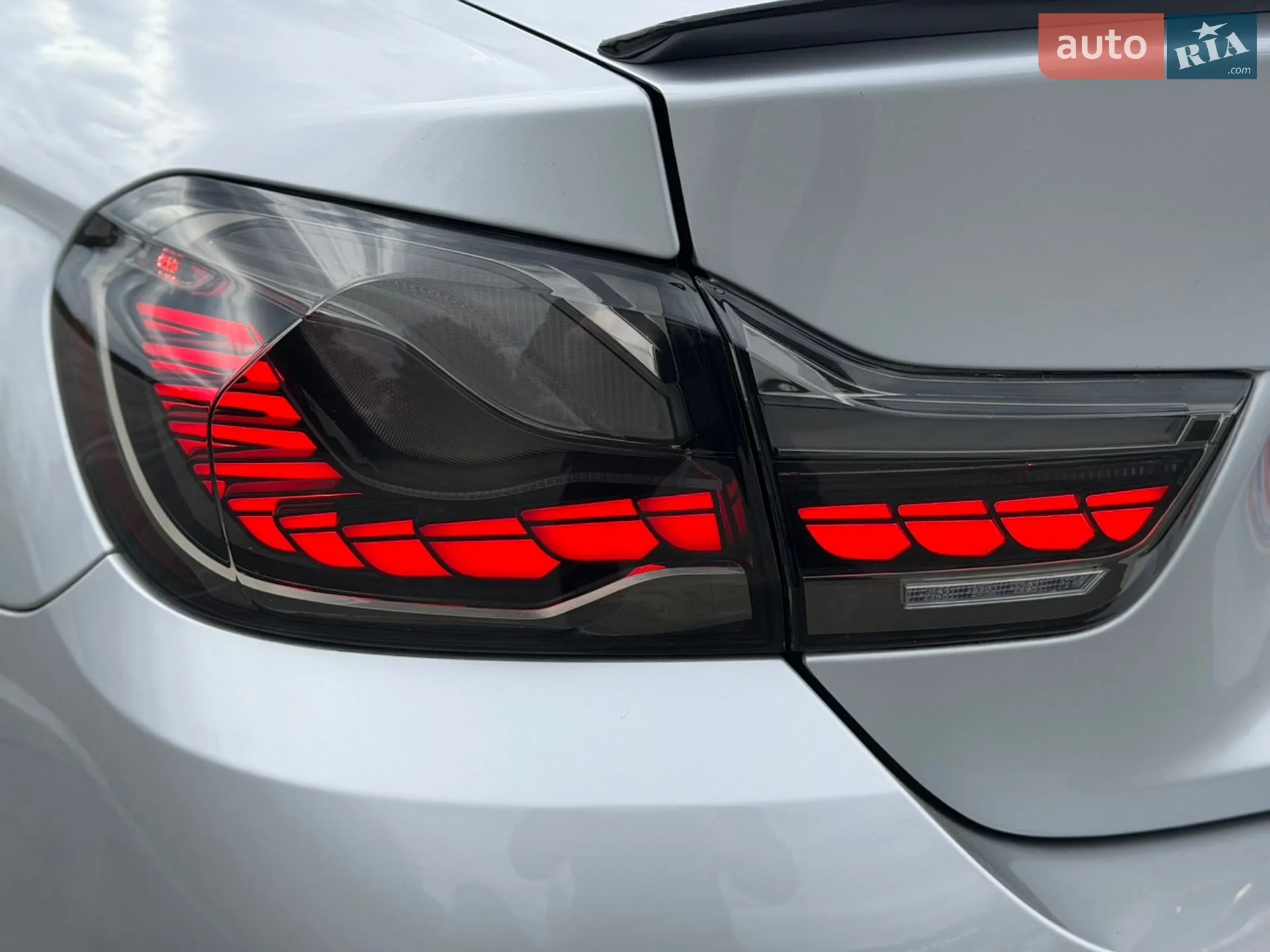 2014 BMW 4er - мініатюра 11