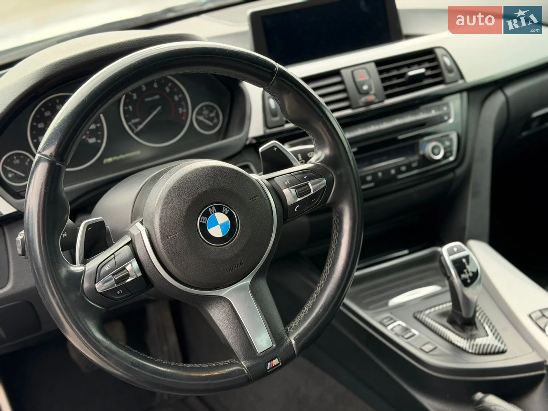 2014 BMW 4er - мініатюра 14
