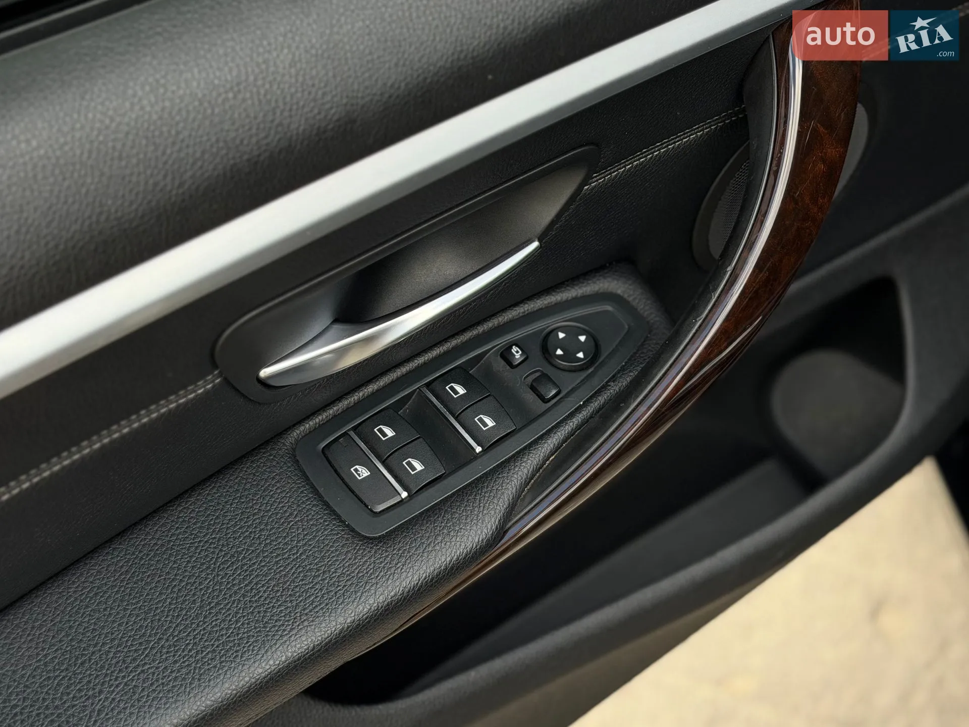 2017 BMW 4er - мініатюра 23
